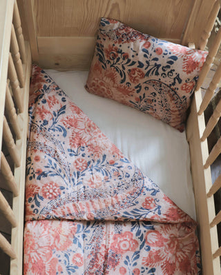 Parure de Lit Motif Indien