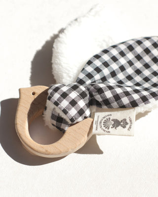 Anneau dentition bois vichy Maison Mazarine et Moi