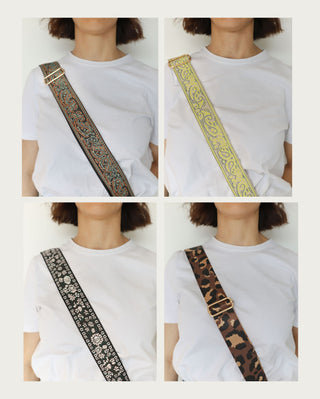 Grande Bandoulière pour Sac à Langer Ma boutique