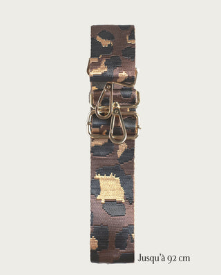 Grande Bandoulière pour Sac à Langer Ma boutique