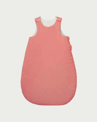 Gigoteuse bébé gaze de coton personnalisable Maison Mazarine et Moi