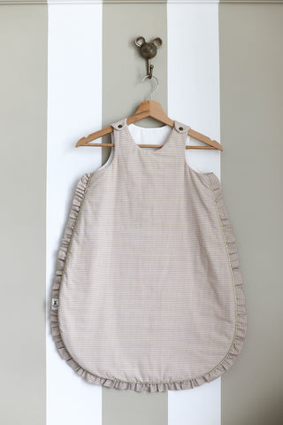 gigoteuse vichy tog 1