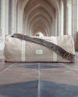 Sac à Langer Moumoute Maison Mazarine et Moi