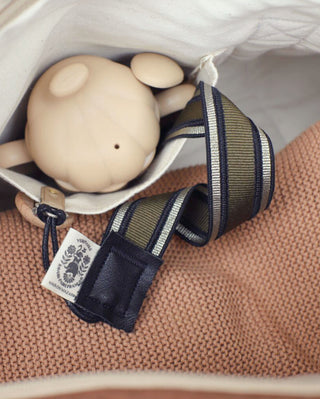 Sac à Langer Moumoute Maison Mazarine et Moi