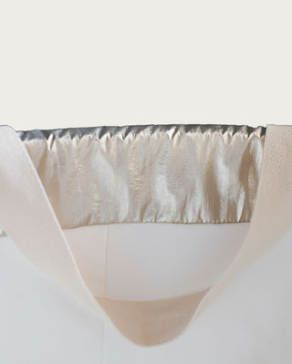 Couffin Nomade doré Jackson Maison Mazarine et Moi