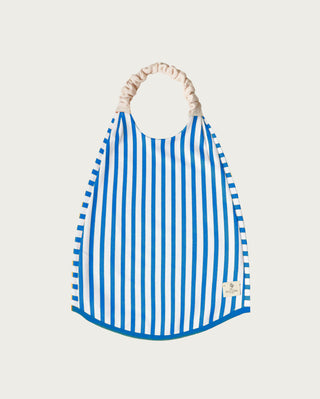 Bavoir Tablier Élastique Maison Mazarine et Moi