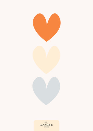 Affiche pour chambre bébé