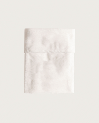 Couverture polaire bébé Personnalisable Maison Mazarine et moi