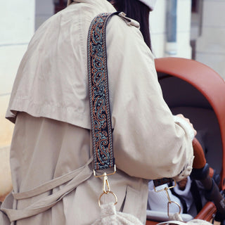 Grande Bandoulière pour Sac à Langer Ma boutique