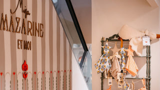 Inauguration aux Galeries Lafayette de Clermont-Ferrand