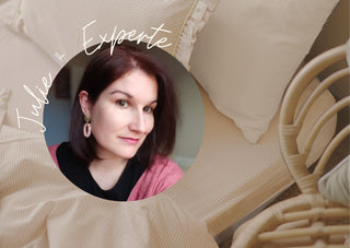 Conseils d'expert : 5 critères indispensables pour bien choisir le linge de lit