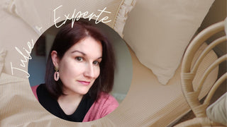 Conseils d'expert : 5 critères indispensables pour bien choisir le linge de lit