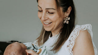 Rencontre avec Laëtitia, accompagnante en parentalité