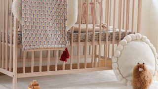 Nos conseils pour préparer la chambre de bébé