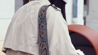 Quoi mettre dans son sac à langer ?