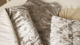 Le Velours : La matière parfaite pour l'Automne Hiver