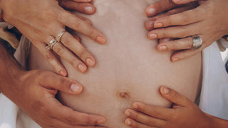 10 idées de cadeaux de naissance personnalisés