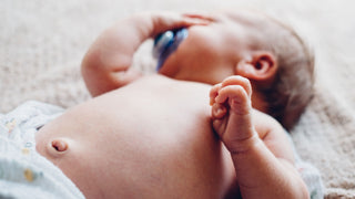 Bébé + canicule : éviter la déshydratation !
