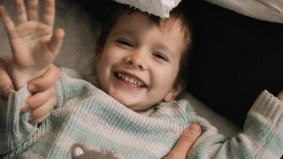 Engageons nous pour la protection de l'enfance