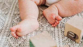 Faites votre liste de naissance avec MILIROSE