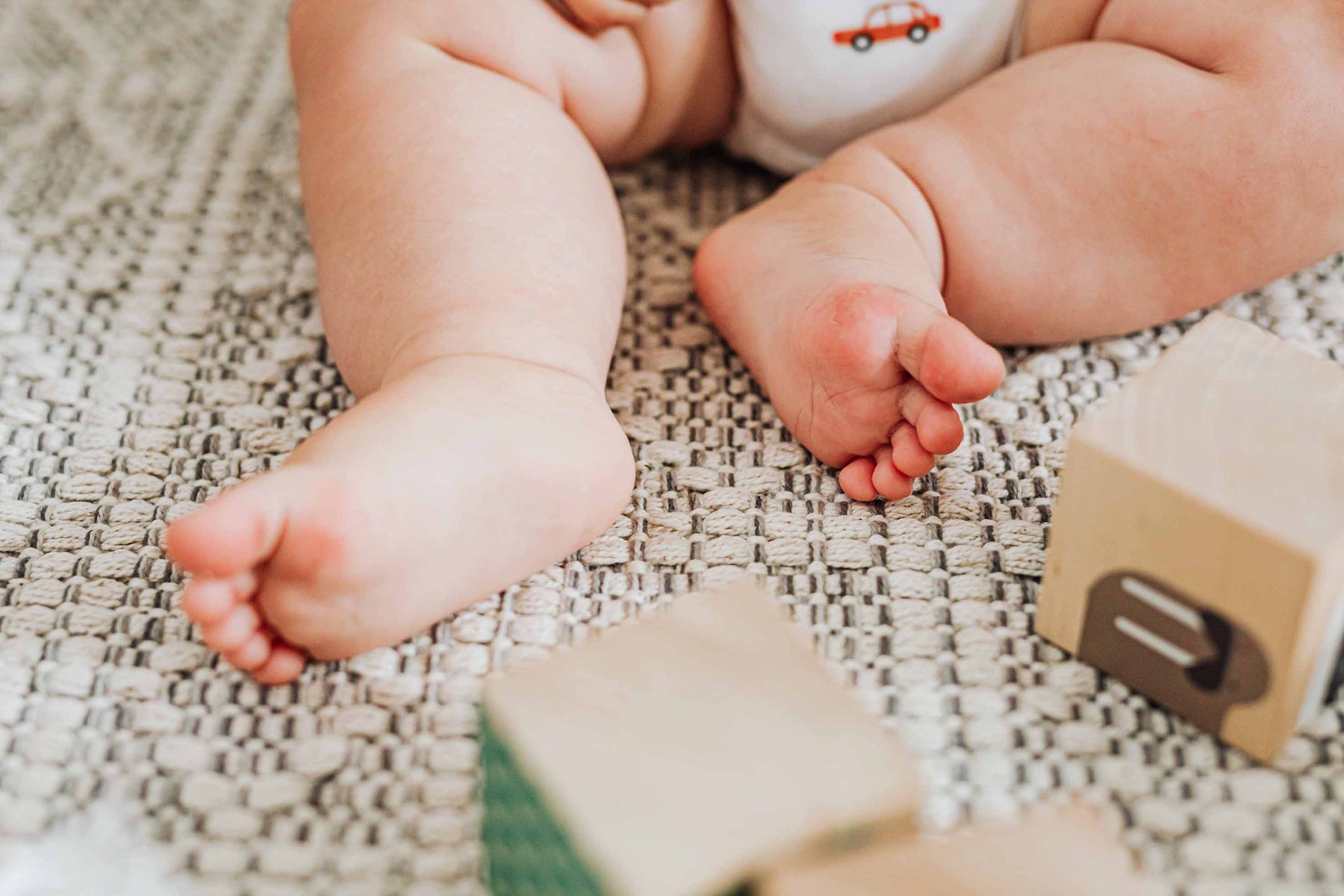 Faites votre liste de naissance avec MILIROSE �?? Maison Mazarine et Moi