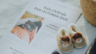 Check-list : prévoir l’annonce de la naissance !