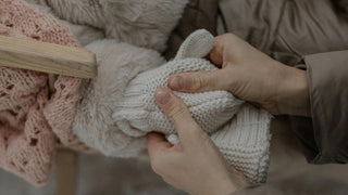 Comment protéger bébé du froid ?