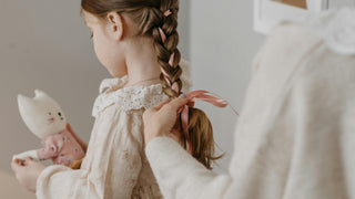 10 prénoms rares pour une petite fille