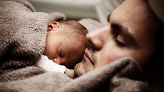 Ce moment qui change un papa pour toujours !