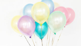 5 thèmes pour une baby shower réussie en 2025 !