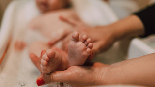 Le rituel du bain : moment privilègié