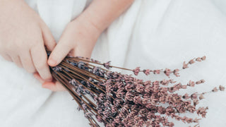 5 prénoms inspirés de la nature pour une fille