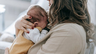 5 choses que j'aurais aimé savoir avant de devenir maman
