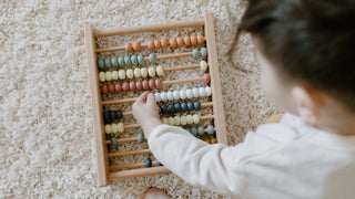 L'importance de la couleur dans les chambres de bébé