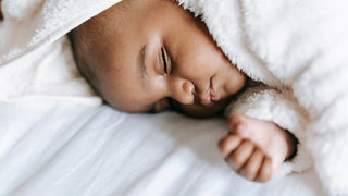 Le rituel du coucher : Bien préparer bébé pour dormir