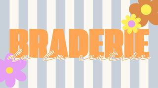 Braderie