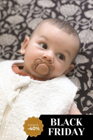 Drap Housse Fleur Indienne