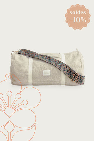 Sac à Langer Moumoute