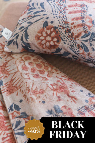 Parure de Lit Motif Western