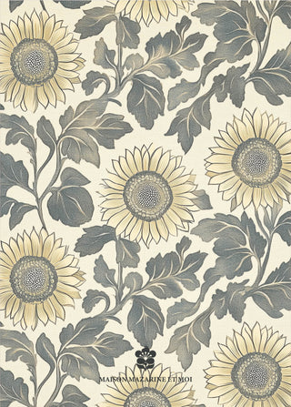 Affiches pour chambre bébé style Campagne