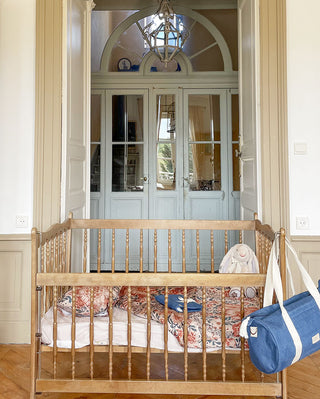 Parure de Lit Motif Western