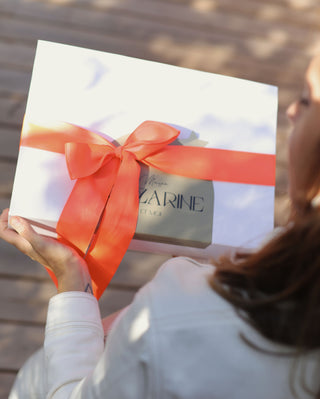 Boîte et sac cadeaux enfant et bébé