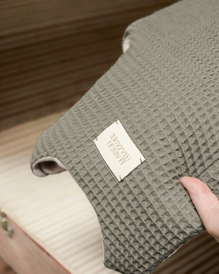 Côme honeycomb baby sleeping bag