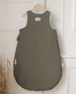 Côme honeycomb baby sleeping bag