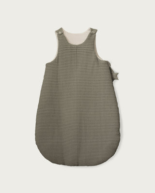 Côme honeycomb baby sleeping bag