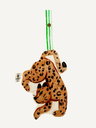 Indian flower pacifier clip Delhi