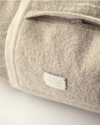Sac à Langer Moumoute