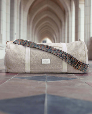 Sac à Langer Moumoute