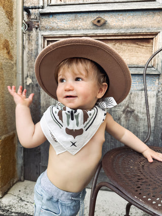 Chapeau Cowboy enfant