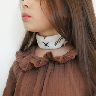 Foulard bandana Western